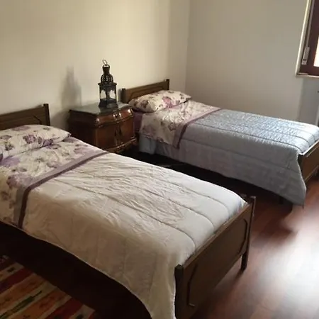 Casa Nico Nyaraló