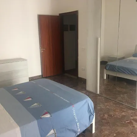 Casa Nico Nyaraló *