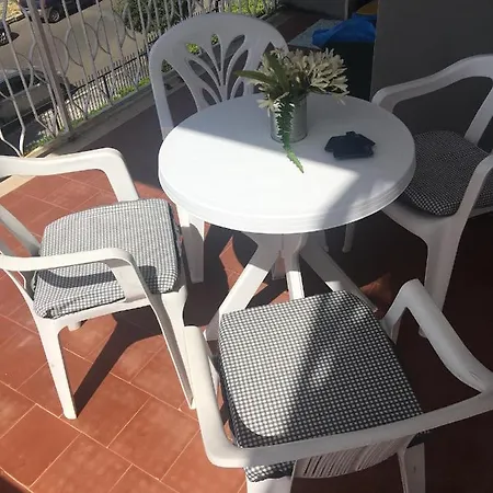 Nyaraló Casa Nico *