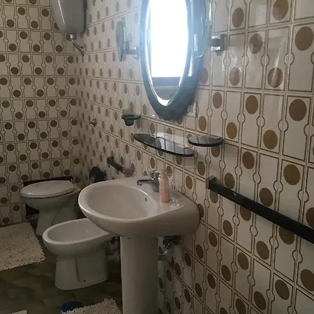 Casa Nico Nyaraló *