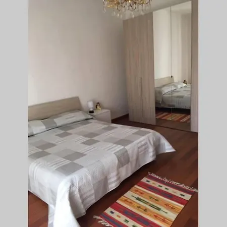 Casa Nico Holiday home *