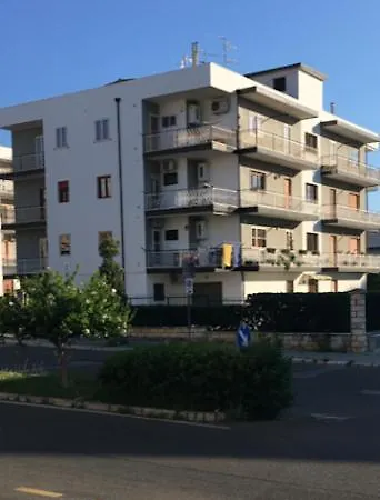 Casa Nico Holiday home