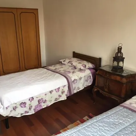 Casa Nico
