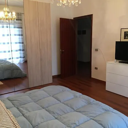Casa Nico Policoro