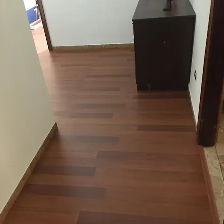 Casa Nico Tatil Evi Policoro