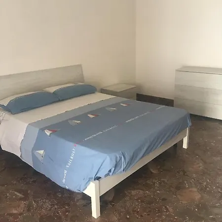 Holiday home Casa Nico Policoro