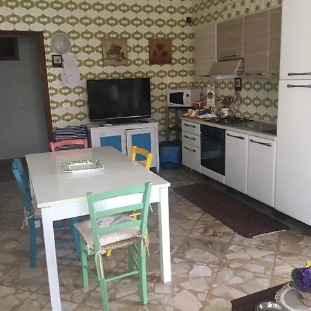Casa Nico *