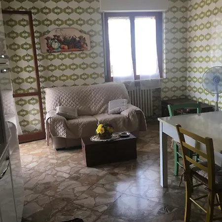 Casa Nico * Policoro