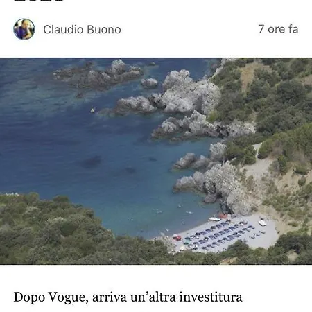 Casa Nico